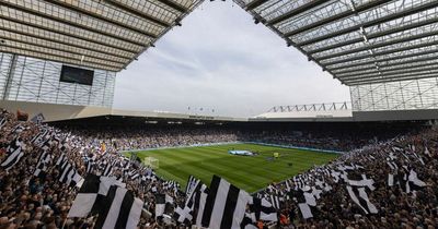 'It was a bear-pit': Memorable moments from a Newcastle United season like no other