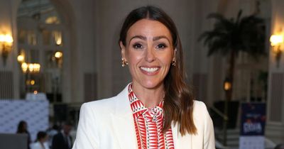 Actress Suranne Jones forced to give up driving due to panic attacks