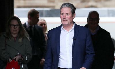 Keir Starmer’s office beer: what we know as investigation announced