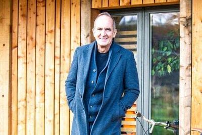 Homes of the future: Kevin McCloud on how design is changing — and energy-positive properties that will earn you money