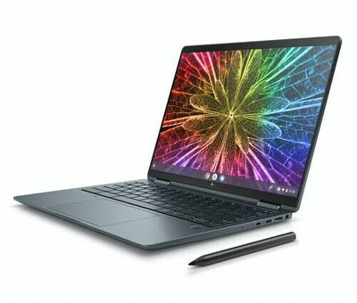 HP's possibly perfect Elite Dragonfly Chromebook costs $1,149