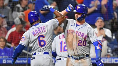 Mets Comeback Win: Watch All Seven 9th Inning Runs