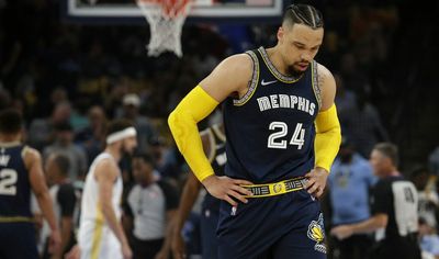 The NBA’s flagrant foul rules and difference between Flagrant 1 and 2, explained