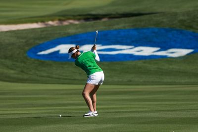 Nichols: There’s no good reason why the men have 30 teams at the NCAA Championship and the women advance 24