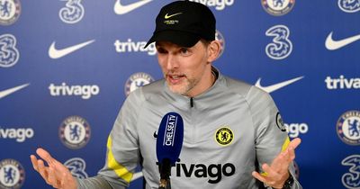 Every word Thomas Tuchel said on Chelsea takeover, Kante, Lukaku, Wolves, Pulisic and transfers