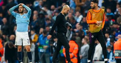 Man City stars can never forget Champions League heartbreak with 'starving' Pep Guardiola