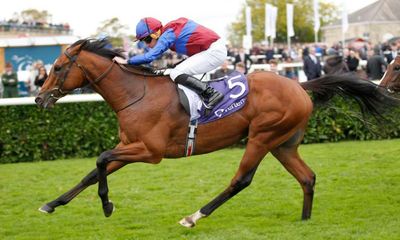 Talking Horses: Fresh is best for Victoria Cup at Ascot