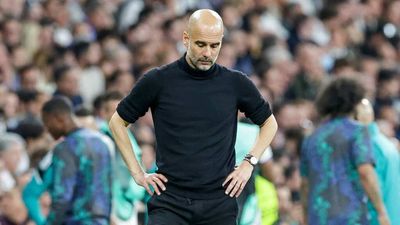 Man City Goes in Search of Calm After the Storm