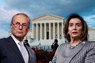 Will Democrats waste this moment?