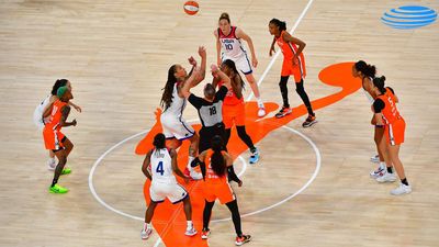 SI:AM | Who, What and How to Watch as the WNBA Season Begins
