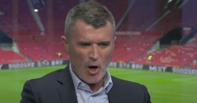 Declan Rice finally puts Roy Keane in his place over scathing review of four weaknesses