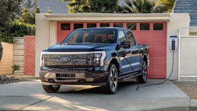 Ford Dealer Memo: $25K Fine For Selling F-150 Lightning Demos Early