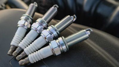 Best Spark Plugs