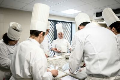 'Unique in the world': France's Dijon opens gastronomy complex