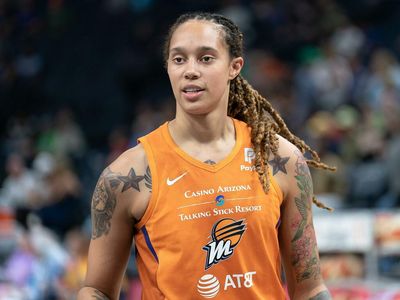 Why Does Brittney Griner Play Basketball In Russia? The Answer Is $imple