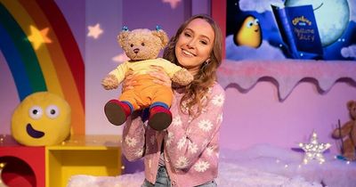 Strictly winner Rose Ayling-Ellis to sign CBeebies bedtime story for Deaf Awareness Week