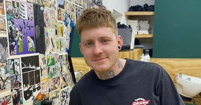 New lease of life for Nottingham city centre street as apartments snapped up