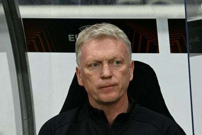 David Moyes targeting quick-fire return to European stage as West Ham focus on positive Premier League finish