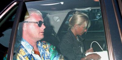 What the Gazza documentary gets wrong about domestic violence