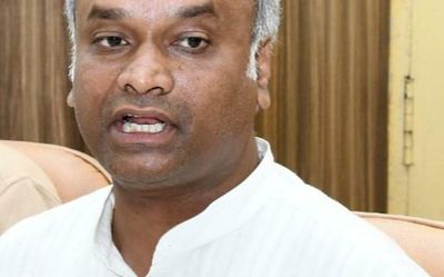 CID intimidating me: Priyank Kharge