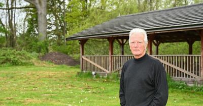 Bloke fuming after jobsworth council orders him to tear down £16,000 'man shed'