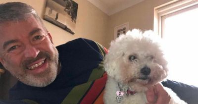 Daughter's tribute to 'best friend' dad after his death at 52