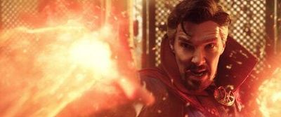 'Doctor Strange 2' incursions could set up an X-Men-Avengers crossover movie