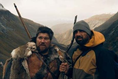 Wild Men movie review: this flexi-Viking saga is unshowily nuanced