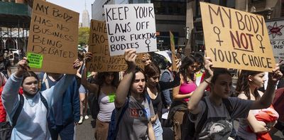 Roe v Wade to be overturned? What this would mean for reproductive rights around the world