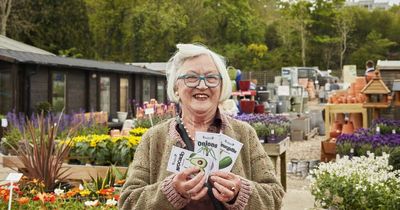 New gardening-themed condoms launched due to rising STI rates among over 65s