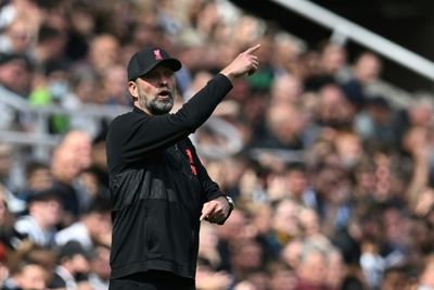 Spurs sharpshooters pose huge test for Liverpool, says Klopp