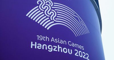 Asian Games in China postponed due to spike in coronavirus cases