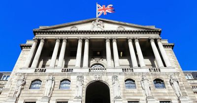 Rising interest rates could slam the breaks on the pandemic property boom