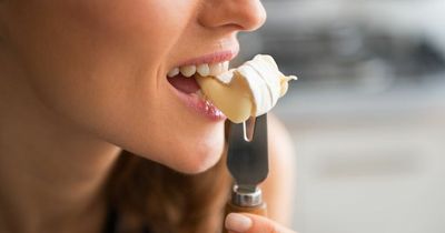 Dairy foods could increase the risk of three types of cancer