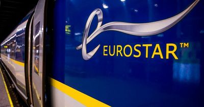Eurostar to expand to new destinations - including three cities in Germany
