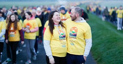 Cafes across Dublin will open early for Darkness Into Light walkers