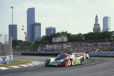 From Vice to F1: The story of Miami's other grands prix