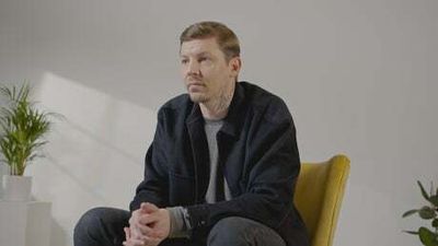 Professor Green and British Gas join forces after study shows households are facing rising energy debt