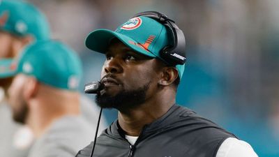 Brian Flores' NFL lawsuit could go into forced arbitration