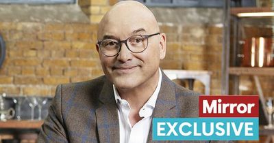 Gregg Wallace's heartfelt gesture to MasterChef winner's terminally-ill dad