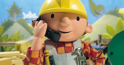 Bob the Builder leaves 'childhoods ruined' after people learn what he looks like now