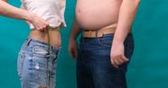 10 Amazing Health Benefits Of Losing Half A Stone