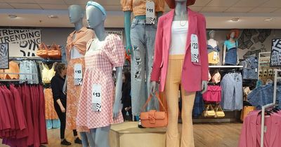 'I shopped Primark's vibrant trending summer collection - here are my top five picks'