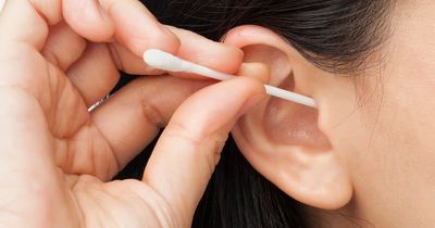 Cleaning your ears without cotton buds - the three safest methods