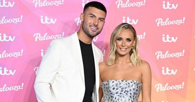 Love Island: All the couples who are still together amid break-up rumours