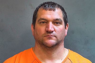 Indiana man charged with murder wins township primary race