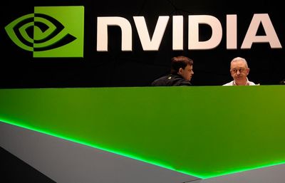 SEC: Nvidia failed to disclose crypto as revenue generator