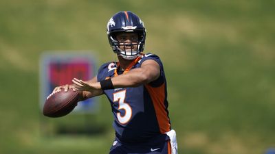 Broncos’ projected offensive depth chart after NFL draft