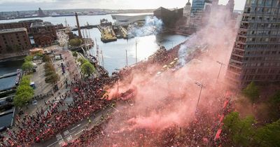 Plans and route confirmed for potential Liverpool victory parade through city