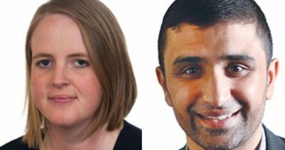 Two Labour councillors 'in the running' to be Oldham's next town hall leader after Arooj Shah loses seat